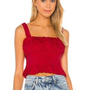 Cole Top Lovers and Friends